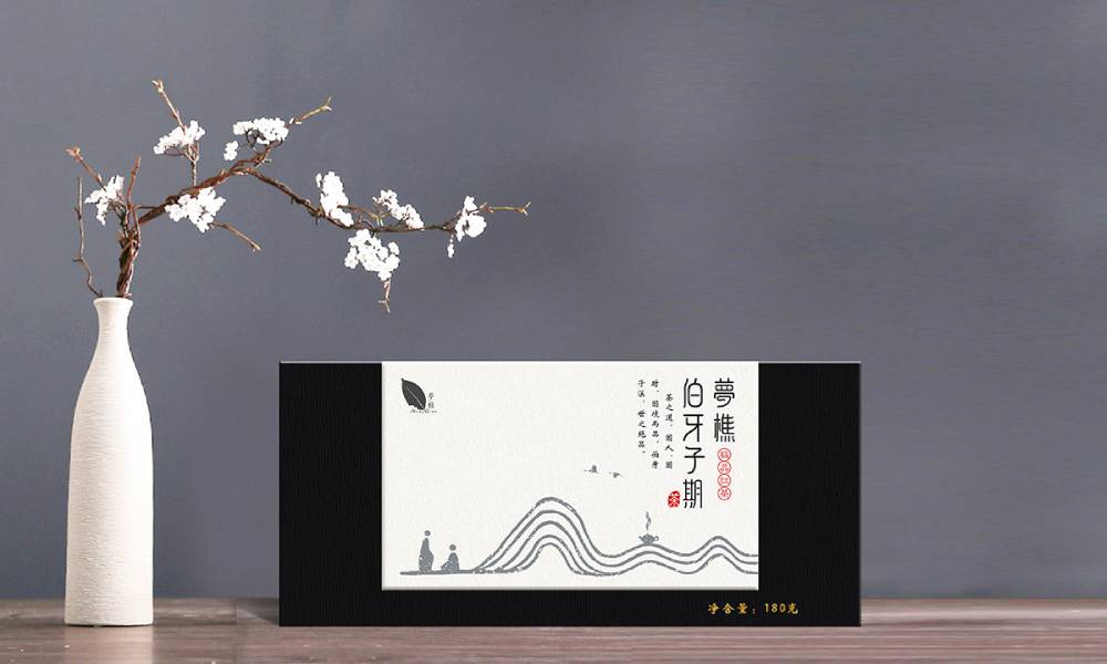 古浪县国潮包装设计的创新路径——传统文化与年轻潮流的破圈融合